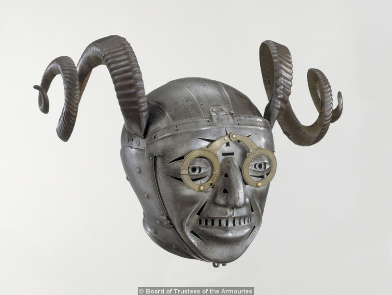 Illustration for article titled Oobject Mask Gallery